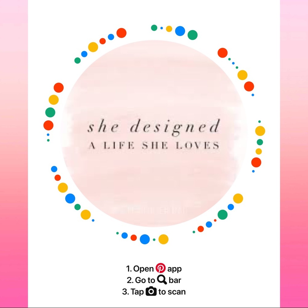 My Pinterest!